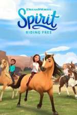 Watch Spirit: Riding Free Zoechip
