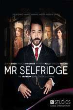 Watch Mr Selfridge Zoechip