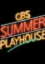 Watch CBS Summer Playhouse Zoechip