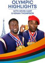Watch Olympic Highlights with Kevin Hart and Kenan Thompson Zoechip