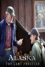 Watch Alaska The Last Frontier Zoechip
