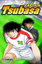 Watch Captain Tsubasa Zoechip