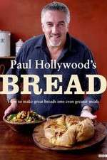 Watch Paul Hollywoods Bread Zoechip