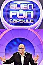 Watch Harry Hill's Alien Fun Capsule Zoechip