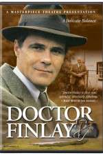 Watch Doctor Finlay Zoechip