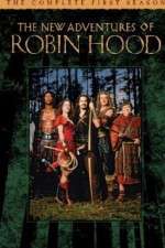 Watch The New Adventures of Robin Hood Zoechip