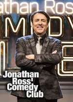 Watch Jonathan Ross' Comedy Club Zoechip