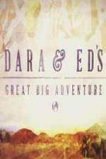 Watch Dara and Ed's Great Big Adventure Zoechip