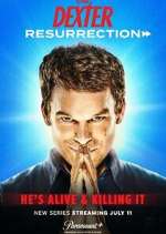 Watch Dexter: Resurrection Zoechip