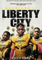 Watch Warriors of Liberty City Zoechip
