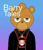 Watch Barry Tales Zoechip
