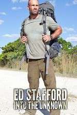 Watch Ed Stafford Into the Unknown Zoechip