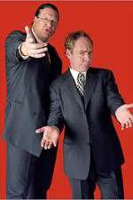 Watch Penn & Teller Tell a Lie Zoechip