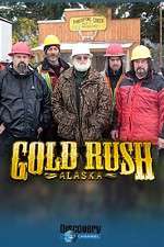 Watch Gold Rush Alaska Zoechip