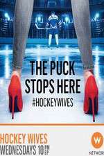 Watch Hockey Wives Zoechip