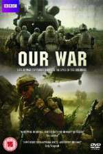 Watch Our War Zoechip