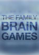 Watch The Family Brain Games Zoechip