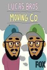 Watch Lucas Bros Moving Co Zoechip
