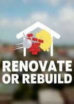 Watch Renovate or Rebuild Zoechip
