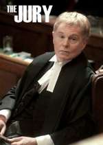 Watch The Jury Zoechip