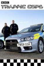 Watch Traffic Cops Zoechip