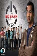 Watch The Big Brain Theory: Pure Genius Zoechip