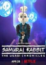 Watch Samurai Rabbit: The Usagi Chronicles Zoechip