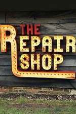 Watch The Repair Shop Zoechip