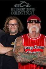 Watch Orange County Choppers Original Zoechip