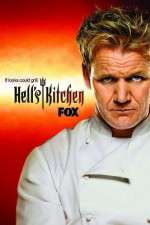 Watch Hell's Kitchen (2005) Zoechip