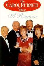 Watch The Carol Burnett Show Zoechip