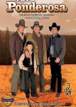 Watch Ponderosa Zoechip