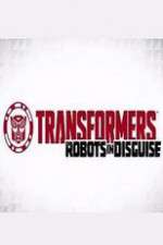 Watch Transformers: Robots in Disguise 2015 Zoechip