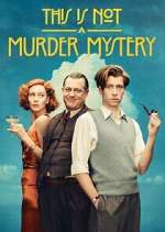 Watch This Is Not a Murder Mystery Zoechip
