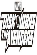 Watch Marvel Disk Wars: The Avengers Zoechip