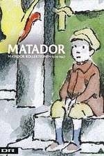 Watch Matador Zoechip