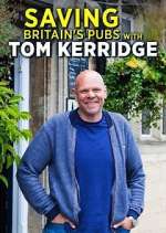 Watch Saving Britain's Pubs with Tom Kerridge Zoechip
