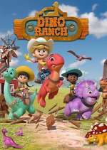 Watch Dino Ranch Zoechip