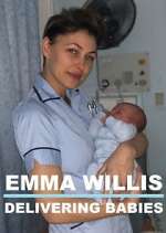 Watch Emma Willis: Delivering Babies Zoechip