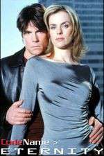 Watch Code Name Eternity Zoechip