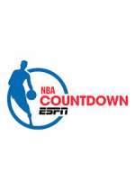 Watch NBA Countdown Zoechip