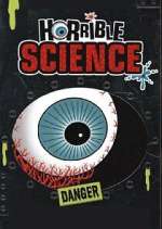 Watch Horrible Science Zoechip