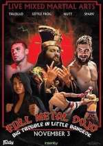 Watch Full Metal Dojo Zoechip