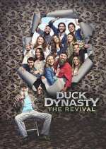 Watch Duck Dynasty: The Revival Zoechip