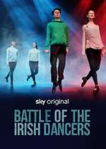 Watch Battle of the Irish Dancers Zoechip
