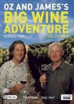 Watch Oz and James's Big Wine Adventure Zoechip