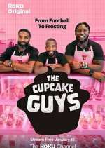 Watch The Cupcake Guys Zoechip