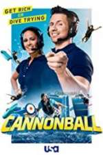 Watch Cannonball Zoechip