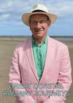 Watch Great Coastal Railway Journeys Zoechip