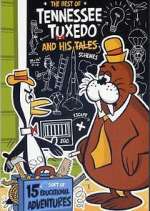 Watch Tennessee Tuxedo and His Tales Zoechip